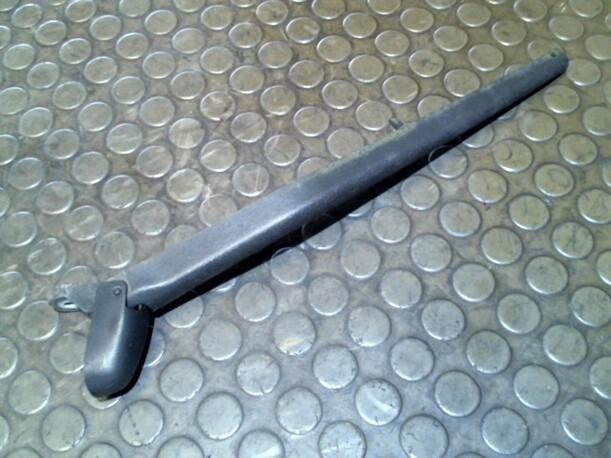 Foto: SCHEIBENWISCHERARM HINTEN eines Fiat Punto 1.2 CD