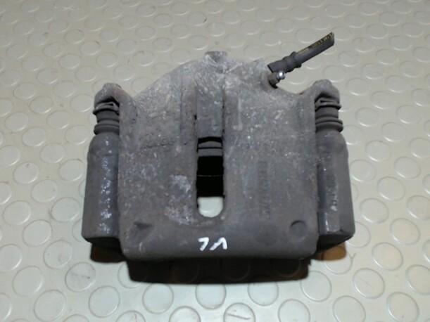 Foto: BREMSSATTEL VORN LINKS eines Renault Megane 1.6 Grandtour Aut. CD