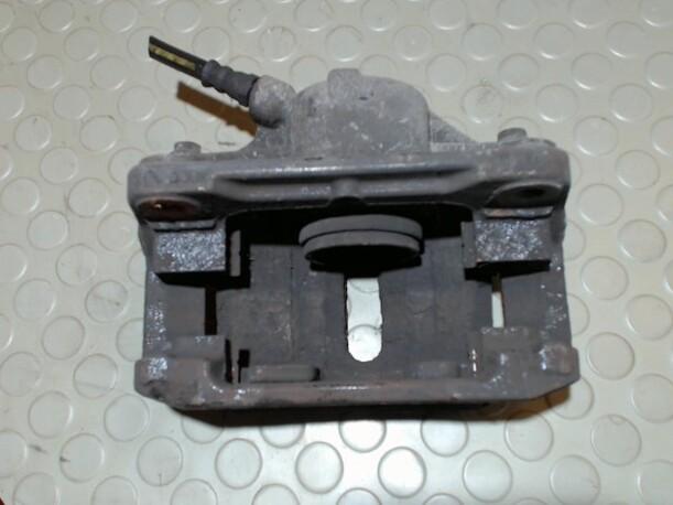 Foto: BREMSSATTEL VORN LINKS eines Renault Megane 1.6 Grandtour Aut. CD