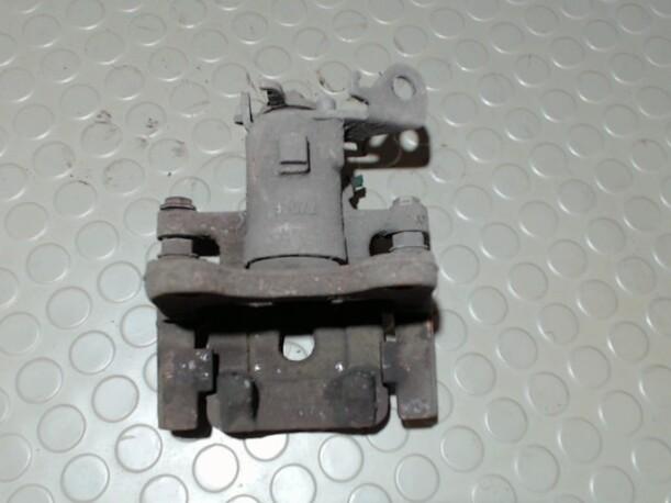 Foto: BREMSSATTEL HINTEN LINKS eines Renault Megane 1.6 Grandtour Aut. CD