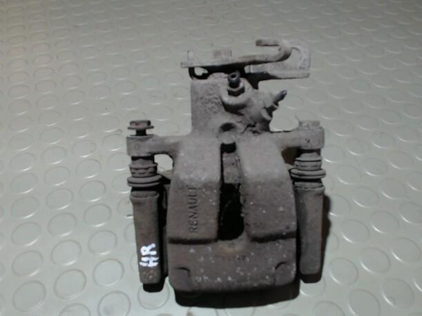 Foto: BREMSSATTEL HINTEN  RECHTS eines Renault Megane 1.6 Grandtour Aut. CD