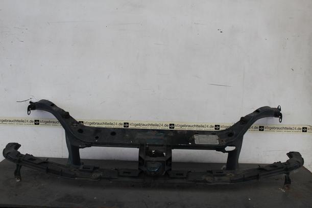 Foto: SCHLOSSTRÄGER eines Ford Focus Turn. 1.8 TDCi CD