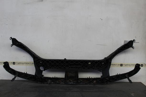 Foto: SCHLOSSTRÄGER eines Ford Focus Turn. 1.8 TDCi CD