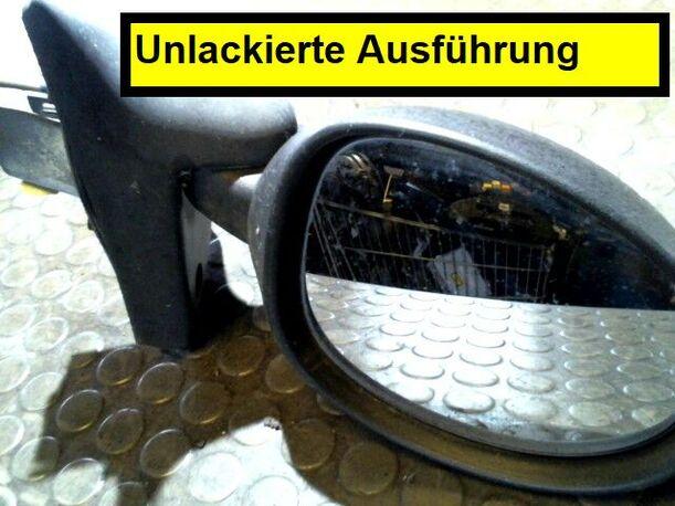 Foto: AUSSENSPIEGEL RECHTS ELEKTR. VERSTELLBAR eines Renault Twingo 1.2 CD