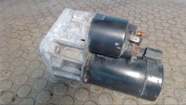 Foto: ANLASSER / STARTER VALEO eines Renault Laguna Grandtour 1.8 GL
