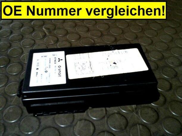 Foto: BORDNETZSTEUERGERÄT eines Mitsubishi Colt 1.3 CD