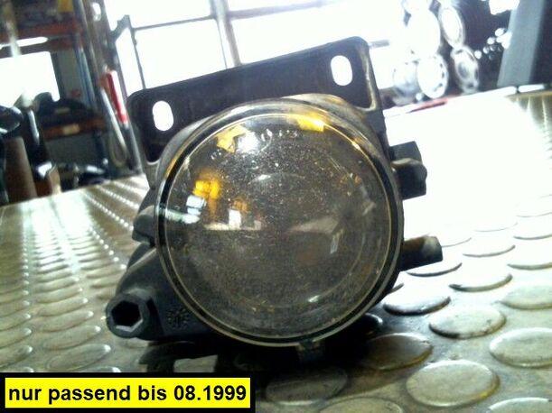 Foto: NEBELSCHEINWERFER LINKS eines Audi A6 1.8 T CD