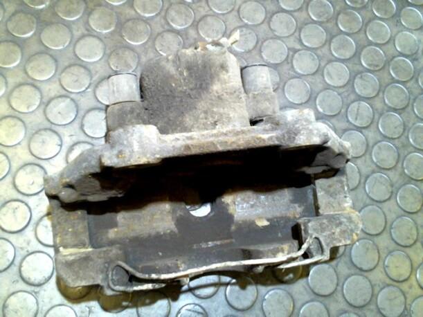 Foto: BREMSSATTEL VORN LINKS eines Audi A6 1.8 T CD