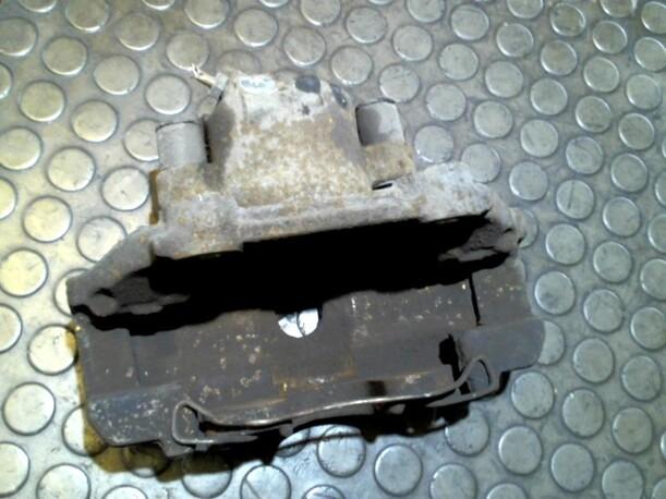 Foto: BREMSSATTEL VORN RECHTS eines Audi A6 1.8 T CD