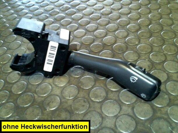 Foto: SCHEIBENWISCHERSCHALTER eines Audi A6 1.8 T CD