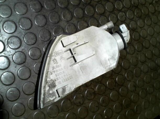Foto: BLINKER VORN RECHTS eines Citroen Saxo 1.1 CD