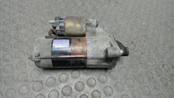 Foto: ANLASSER / STARTER DENSO eines Subaru Justy 1.3 4WD CD