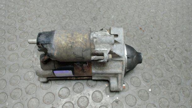 Foto: ANLASSER / STARTER DENSO eines Subaru Justy 1.3 4WD CD