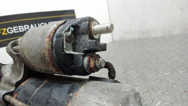 Foto: ANLASSER / STARTER DENSO eines Subaru Justy 1.3 4WD CD
