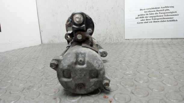 Foto: ANLASSER / STARTER DENSO eines Subaru Justy 1.3 4WD CD