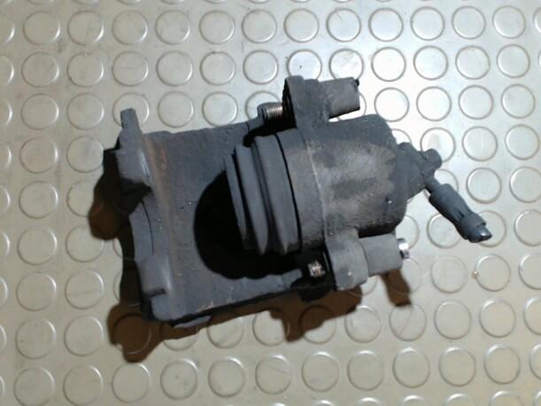 Foto: BREMSSATTEL VORN RECHTS eines VW Polo 1.4