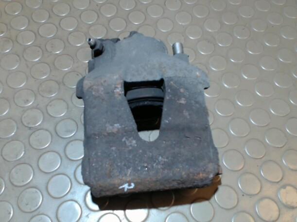 Foto: BREMSSATTEL VORN RECHTS eines VW Polo 1.2