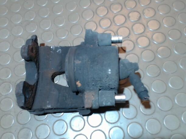 Foto: BREMSSATTEL VORN RECHTS eines VW Polo 1.2
