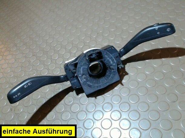 Foto: KOMBISCHALTER / LENKSTOCKSCHALTER eines VW Polo 1.2