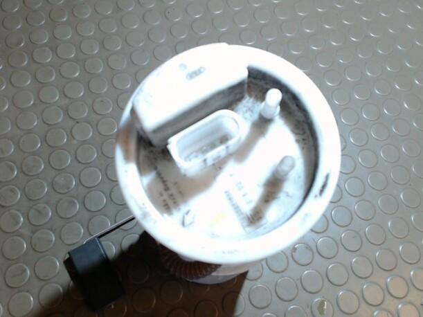 Foto: KRAFTSTOFFPUMPE eines VW Polo 1.2