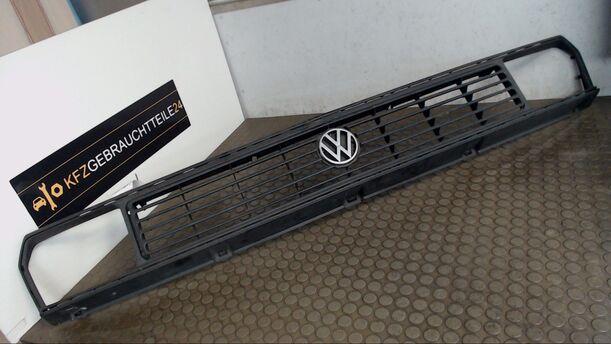 Foto: KÜHLERGRILL eines VW DERBY
