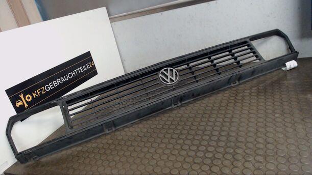 Foto: KÜHLERGRILL eines VW DERBY