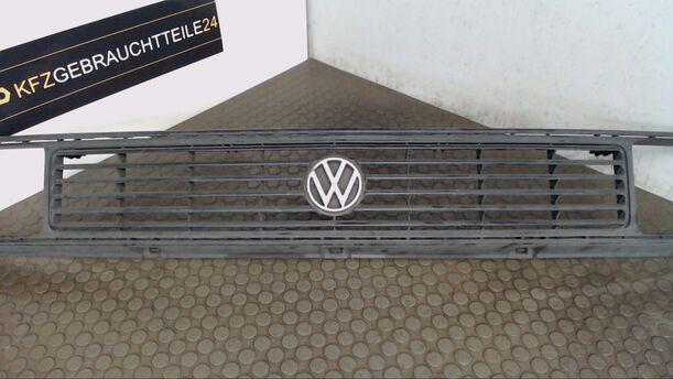 Foto: KÜHLERGRILL eines VW DERBY