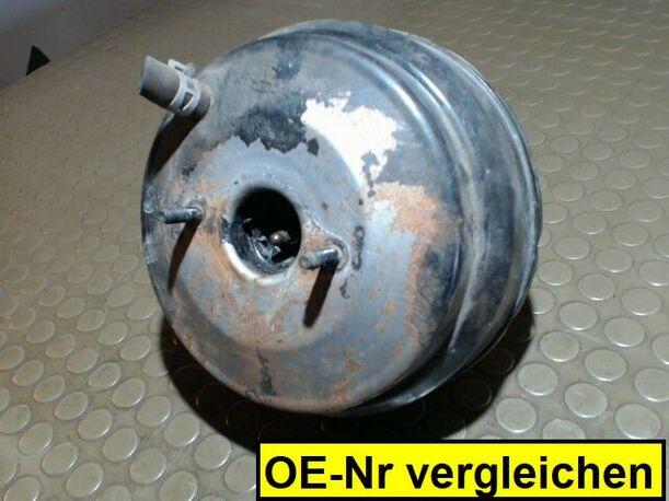 Foto: BREMSKRAFTVERSTÄRKER eines Mazda 626 2.0 CD