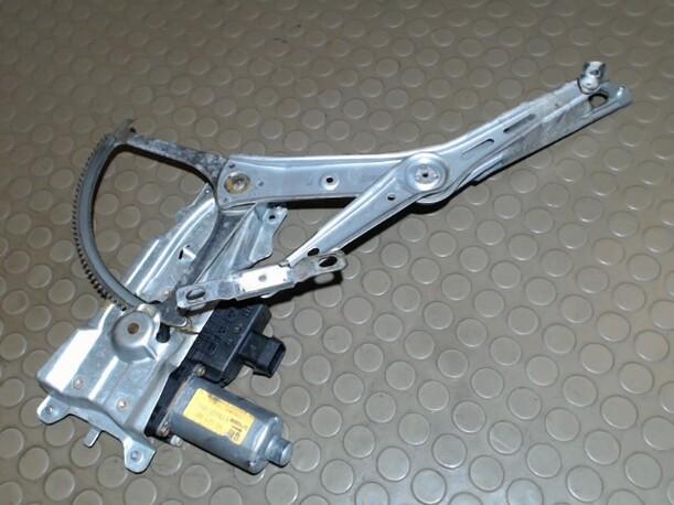 Foto: FENSTERHEBER VORN LINKS (2/3-TÜRER) eines Opel Astra 1.7 DTI