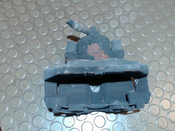 Foto: BREMSSATTEL VORN LINKS eines Opel Meriva 1.6 16V CD