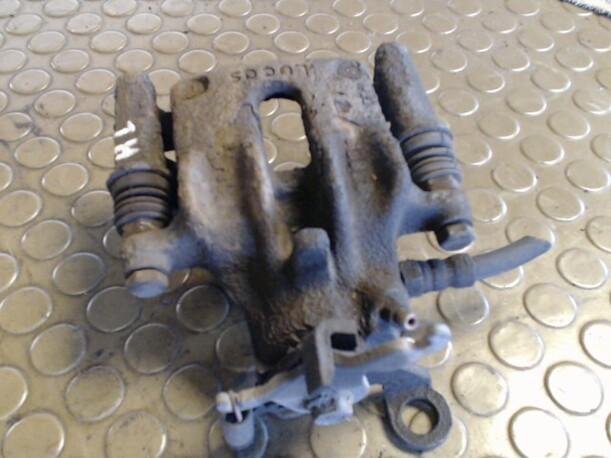 Foto: BREMSSATTEL HINTEN LINKS eines Ford Focus Turnier CD