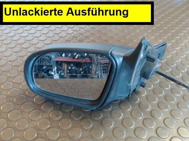 Foto: AUSSENSPIEGEL LINKS MECHANISCH VERSTELLBAR eines Opel Corsa 12V CD