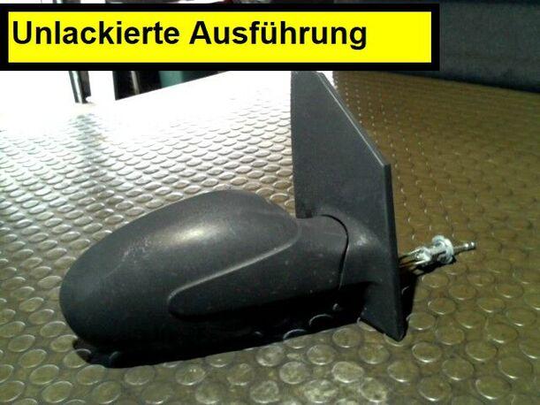 Foto: AUSSENSPIEGEL RECHTS MECHANISCH VERSTELLBAR eines Smart smart & pulse