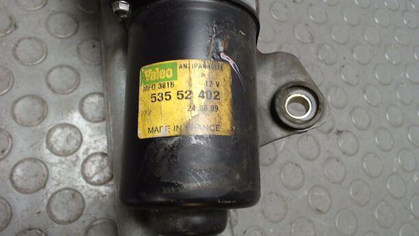 Foto: SCHEIBENWISCHERMOTOR VORN eines Fiat Multipla 100 16V CD