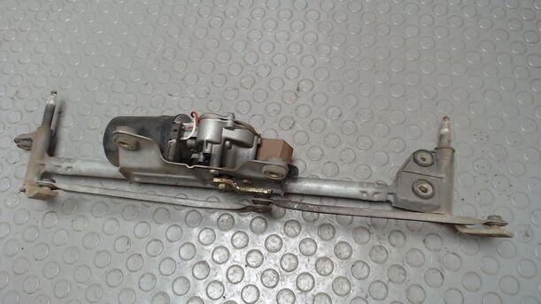 Foto: SCHEIBENWISCHERMOTOR VORN eines Fiat Multipla 100 16V CD
