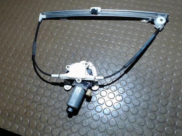 Foto: FENSTERHEBER ELEKTR. VORN RECHTS eines Renault Megane Grandtour 1.9dCi