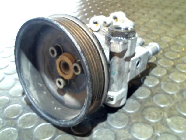 Foto: PUMPE SERVOLENKUNG eines VW Lupo 1.4 CD