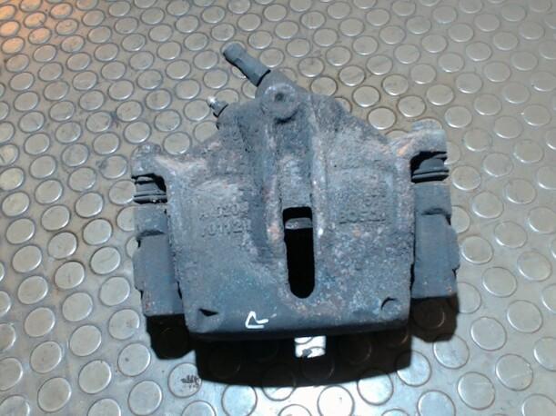 Foto: BREMSSATTEL VRORN RECHRS eines Ford Mondeo 2.0 Turnier TDCi