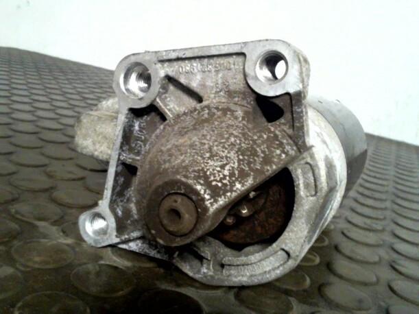 Foto: ANLASSER / STARTER  BOSCH eines Volvo V40 1.6