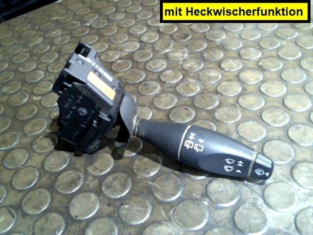 Foto: SCHEIBENWISCHERSCHALTER eines Ford Transit 300 M TDE Lkw