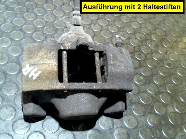 Foto: BREMSSATTEL HINTEN RECHTS eines Mercedes-Benz E 240 T