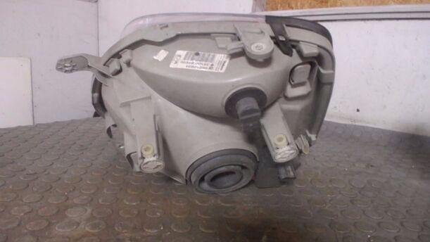 Foto: SCHEINWERFER RECHTS VALEO eines Opel Agila 1.0 12 V