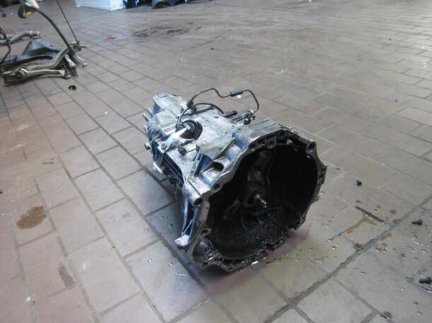 Foto: SCHALTGETRIEBE 5-GANG FTX eines Audi A4 2.0