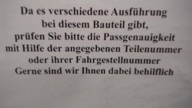 Foto: HAUPTBREMSAGGREGAT ABS eines Seat Toledo 1.6
