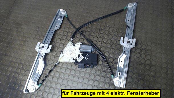 Foto: FENSTERHEBER ELEKTRISCH VORN LINKS eines Citroen C5 Kombi 2.2 HDI