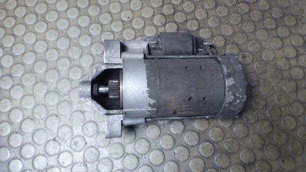 Foto: ANLASSER / STARTER  BOSCH eines Citroen C5 Kombi 2.2 HDI