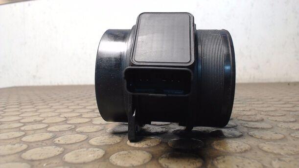 Foto: LUFTMASSENMESSER SIEMENS eines Citroen C5 Kombi 2.2 HDI
