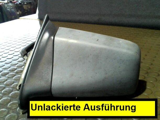 Foto: AUSSENSPIEGEL LINKS MECHANISCH VERSTELLBAR eines Opel Kadett E