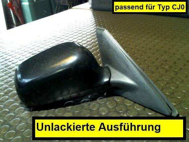Foto: AUSSENSPIEGEL RECHTS VERSTELLBAR/HEIZBAR eines Mitsubishi Colt