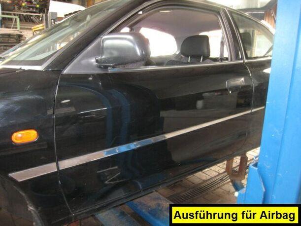 Foto: TÜR VORNE LINKS  (2/3-türer) eines Mitsubishi Colt